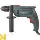 Дриль ударний Metabo SBE 650 Impuls