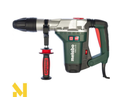 Перфоратор Metabo KHE 5-40