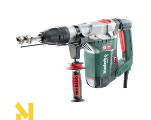 Перфоратор Metabo KHE 5-40