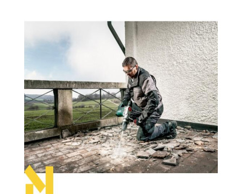 Перфоратор Metabo KHE 5-40