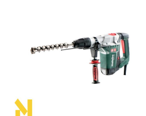 Перфоратор Metabo KHE 5-40