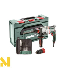 Перфоратор Metabo UHE 2660-2 Quick Set (600697510)