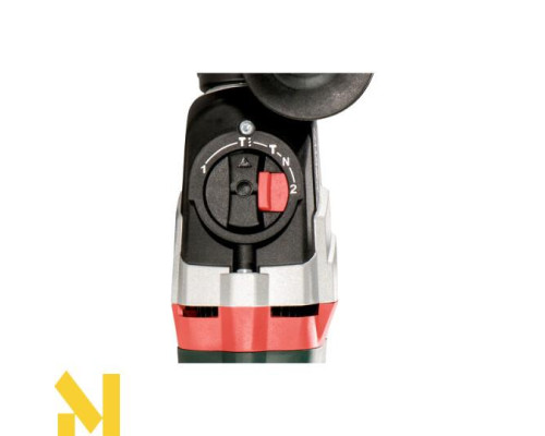 Перфоратор Metabo UHE 2660-2 Quick Set (600697510)