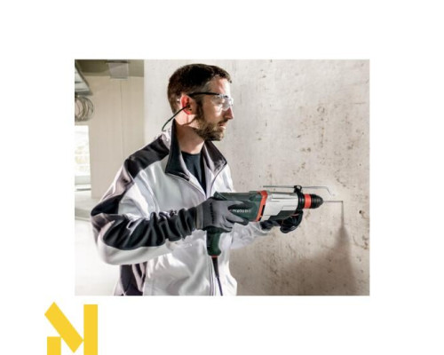 Перфоратор Metabo UHE 2660-2 Quick + бури