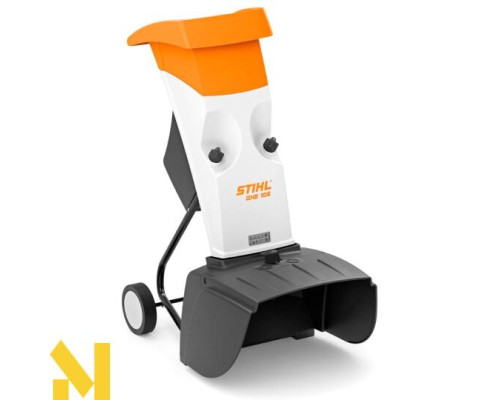 Садовий подрібнювач STIHL GHE 105