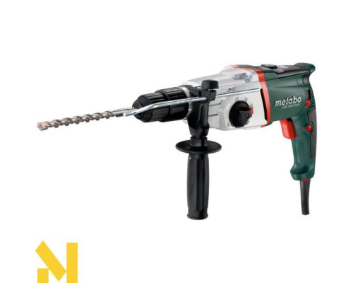 Перфоратор Metabo UHE 2850 Multi