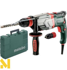 Перфоратор Metabo UHEV 2860-2 Quick