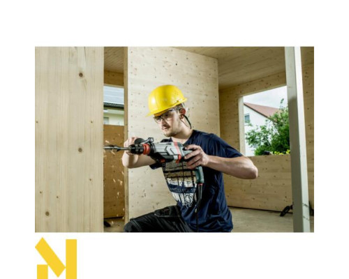 Перфоратор Metabo UHEV 2860-2 Quick