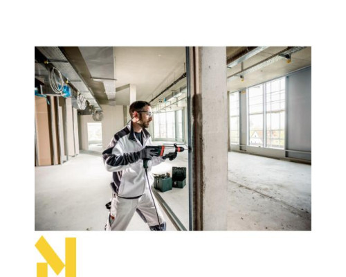 Перфоратор Metabo UHEV 2860-2 Quick Set