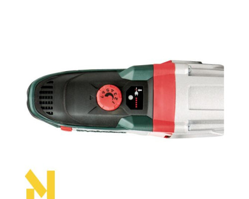 Перфоратор Metabo UHEV 2860-2 Quick Set