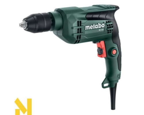 Дриль Metabo BE 650 (600741850)