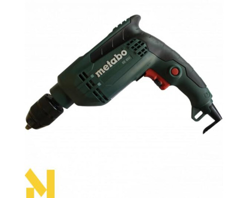 Дриль Metabo BE 650 (600741850)