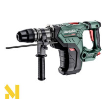Перфоратор акумуляторний Metabo KHA 18 LTX BL 40 (без АКБ та ЗП)