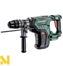 Перфоратор акумуляторний Metabo KHA 18 LTX BL 40 (без АКБ та ЗП)