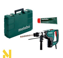 Перфоратор комбінований Metabo KH 5-40