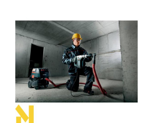 Перфоратор комбінований Metabo KH 5-40