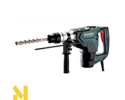 Перфоратор комбінований Metabo KH 5-40