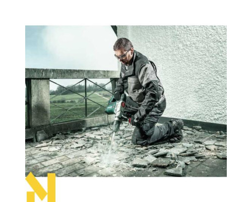 Перфоратор комбінований Metabo KH 5-40