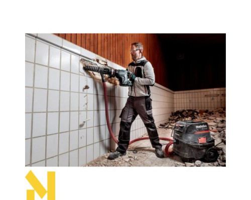 Перфоратор Metabo KHEV 5-40 BL