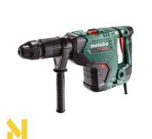 Перфоратор Metabo KHEV 8-45 BL