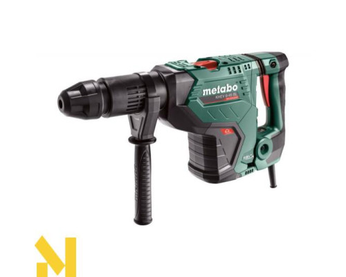 Перфоратор Metabo KHEV 8-45 BL