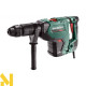 Перфоратор Metabo KHEV 8-45 BL