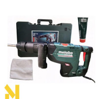 Відбійний молоток Metabo MHEV 11 BL