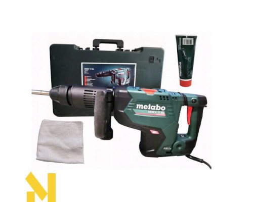 Відбійний молоток Metabo MHEV 11 BL