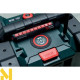 Радіоприймач акумуляторний Metabo RC 12-18 32W BT DAB+