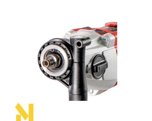 Дриль ударний Metabo SB 850-2 (600780000)