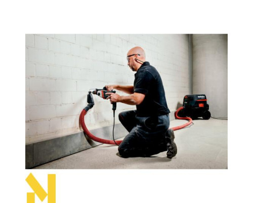 Дриль ударний Metabo SBE 780-2