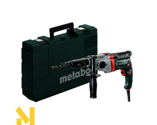 Дриль ударний Metabo SBE 850-2 (600782500)