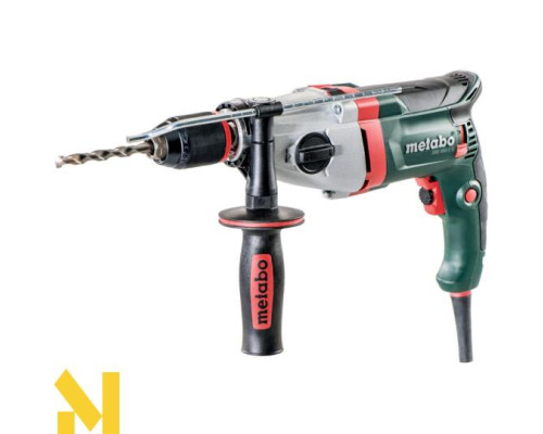 Дриль ударний Metabo SBE 850-2 ЗВП