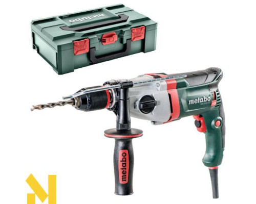 Дриль ударний Metabo SBE 850-2 ЗВП