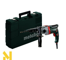 Дриль ударний Metabo SBE 850-2 (600782850)
