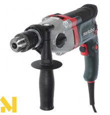 Дриль ударний Metabo SBEV 1000-2 (600783000)