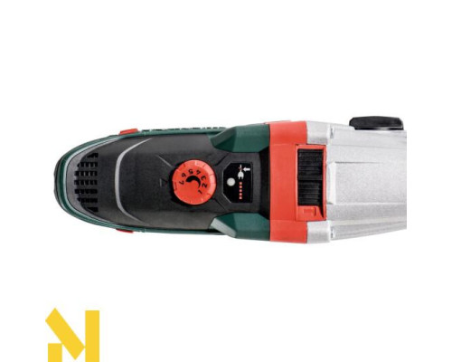 Дриль ударний Metabo SBEV 1000-2