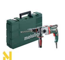 Дриль ударний Metabo SBEV 1000-2