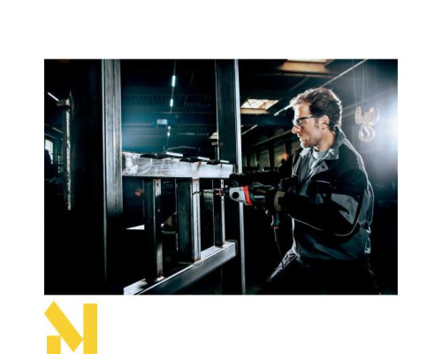 Дриль ударний Metabo SBEV 1100-2 S