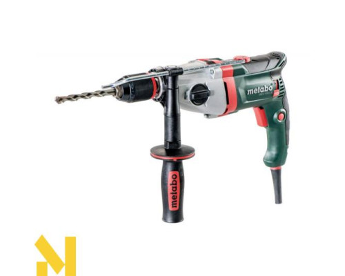 Дриль ударний Metabo SBEV 1100-2 S