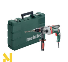 Дриль ударний Metabo SBEV 1100-2 S