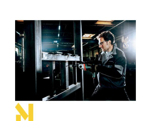 Дриль ударний Metabo SBEV 1300-2 ЗВП