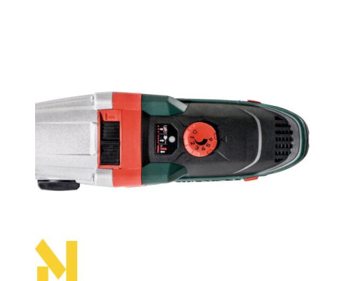 Дриль ударний Metabo SBEV 1300-2 ЗВП