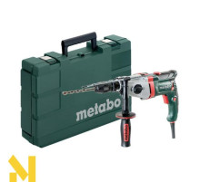 Дриль ударний Metabo SBEV 1300-2