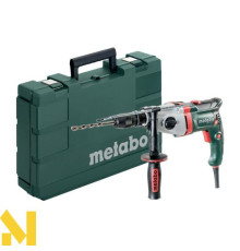 Дриль ударний Metabo SBEV 1300-2