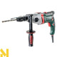 Дриль ударний Metabo SBEV 1300-2