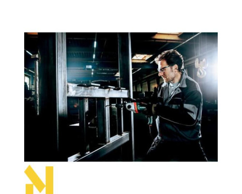 Дриль ударний Metabo SBEV 1300-2