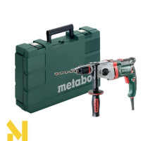 Дриль ударний Metabo SBEV 1300-2 S