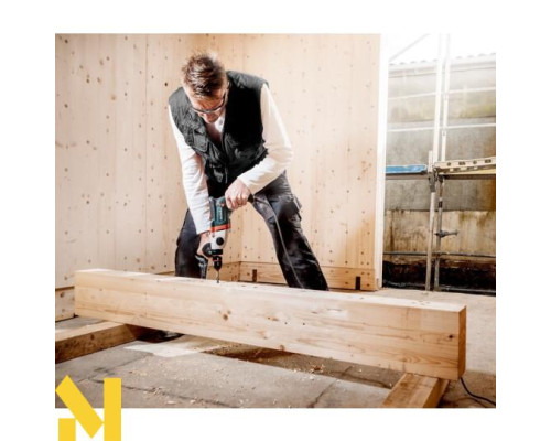 Дриль ударний Metabo SBE 850-2 S