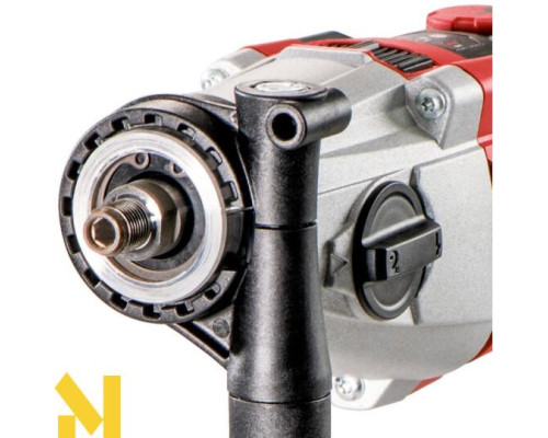 Дриль ударний Metabo SBE 850-2 S